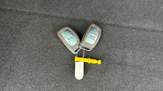 Hyundai Tucson 1.6 CRDi 48V MHD 136 N Line 5dr 2WD Diesel Estate